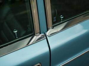 Immagine 17/45 di Volvo 164 E (1972)
