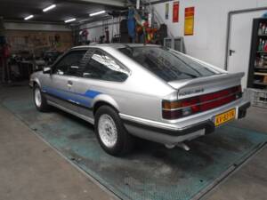 Image 8/43 of Opel Monza 2.5 E (1984)