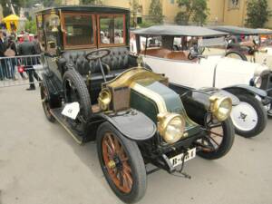 Afbeelding 3/6 van Renault Type BK (1909)