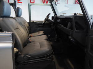 Imagen 16/29 de Land Rover 90 (1988)