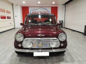 Image 2/14 de Rover Mini Cooper 40 - Limited Edition (1999)