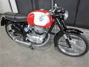 Imagen 5/22 de MV Agusta DUMMY (1960)