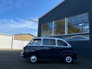 Image 12/14 de FIAT 600 D Multipla (1963)