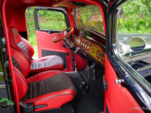 Image 12/54 of Chevrolet Standard (1936)
