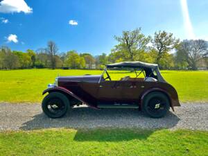 Image 23/68 of Alvis 12&#x2F;60 (1931)