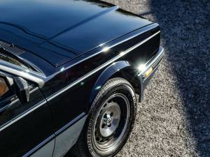 Afbeelding 4/50 van Maserati Biturbo Si (1987)