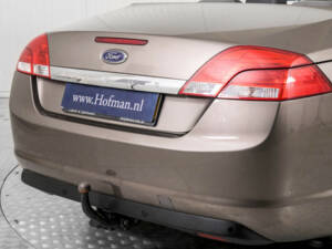 Image 24/50 of Ford Focus CC 2.0 (2008)