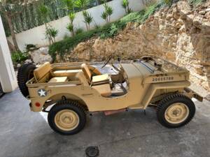 Image 2/17 of Willys MB (1944)