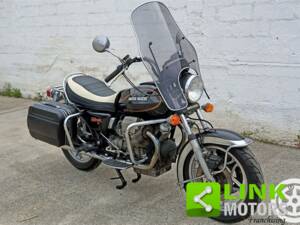 Image 3/10 de Moto Guzzi DUMMY (1984)