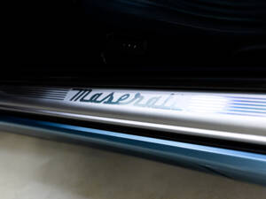 Imagen 77/79 de Maserati 4200 Cambiocorsa (2003)