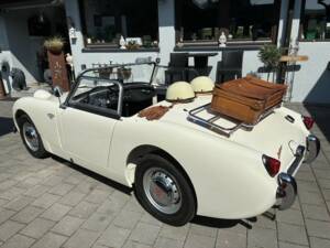 Image 6/20 of Austin-Healey Sprite Mk I (1960)