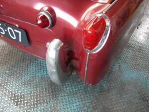 Image 18/50 de Triumph TR 3A (1960)