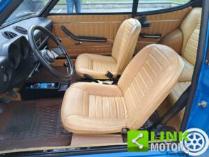 Imagen 4/10 de FIAT 128 Sport Coupe (1972)