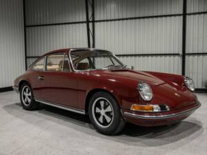 Imagen 1/27 de Porsche 911 2.2 S (1970)