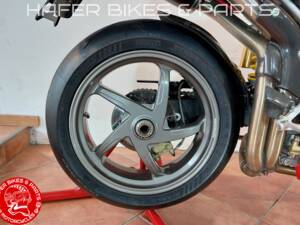 Immagine 27/48 di Ducati DUMMY (1999)