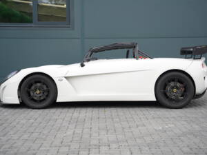 Image 6/50 of Lotus 2-Eleven GT4 (2009)