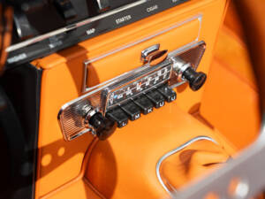 Afbeelding 24/33 van Jaguar E-Type 4.2 (1967)