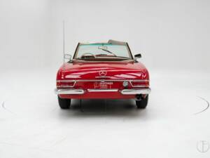 Bild 7/15 von Mercedes-Benz 280 SL (1968)