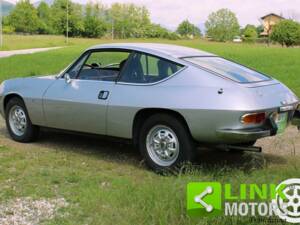 Imagen 3/10 de Lancia Fulvia Sport 1.6 (Zagato) (1972)