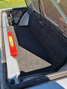Image 52/95 of FIAT X 1&#x2F;9 (1985)