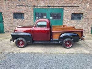 Image 3/69 of Chevrolet Advance Design (1952)