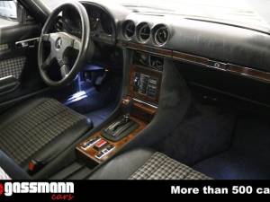 Image 15/15 of Mercedes-Benz 450 SLC (1980)