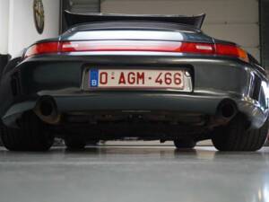 Image 38/50 of Porsche 911 Carrera RWB (1995)