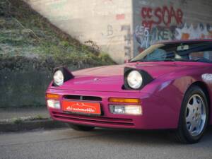 Image 11/28 of Porsche 944 S2 (1991)