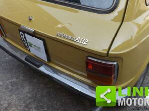 Image 9/10 de Autobianchi A112 (1971)