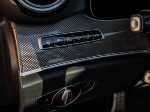 Bild 16/28 von Mercedes-Benz AMG E 63 S 4MATIC+ T (2017)