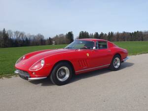 Image 1/52 of Ferrari 275 GTB (1965)