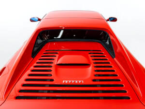 Image 32/54 de Ferrari F 355 GTS (1995)