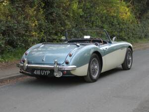 Bild 6/16 von Austin-Healey 100&#x2F;6 (BN4) (1958)
