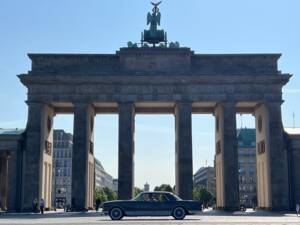 Bild 43/43 von Facel Vega Excellence (1960)