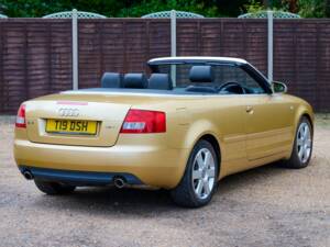 Image 3/50 of Audi TT 1.8 T (2003)