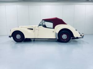 Image 5/17 de Lea-Francis 2,5 Litre (1950)