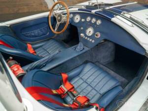 Bild 14/19 von AC Cobra 260 (1965)