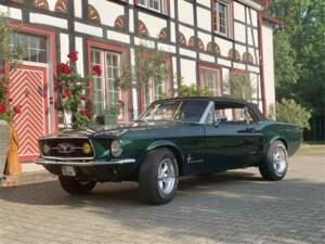 Immagine 10/16 di Ford Mustang 302 (1967)