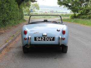 Immagine 5/15 di Austin-Healey Sprite Mk I (1960)