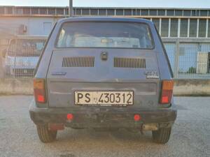 Immagine 7/13 di FIAT 126 (1986)