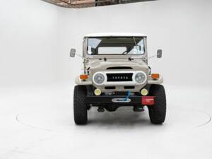 Imagen 5/15 de Toyota Land Cruiser FJ 40 (1972)