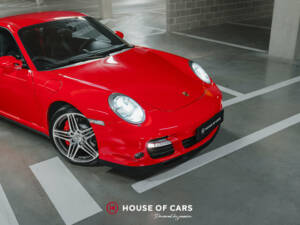 Image 12/47 de Porsche 911 Turbo (2006)