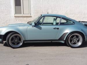 Bild 25/50 von Porsche 911 Turbo 3.3 (1978)