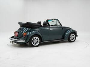 Immagine 2/15 di Volkswagen Käfer 1300 S (1973)