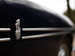 Image 39/50 of Bristol 409 (1967)