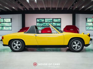 Image 5/25 of Porsche 914&#x2F;6 (1970)