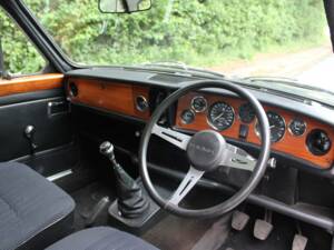 Image 8/20 de Triumph Dolomite Sprint (1974)