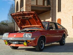 Image 50/50 of Vauxhall Cavalier 1.6 (1979)