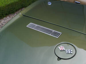 Image 43/50 of Chevrolet Corvette Stingray (1970)