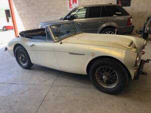 Bild 2/15 von Austin-Healey 3000 Mk III (BJ8) (1965)